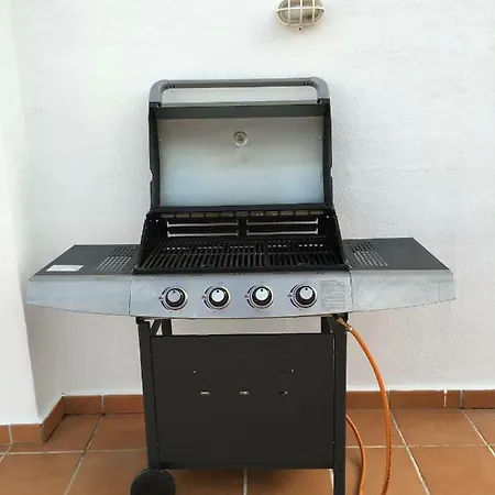 Apartamento Penthouse De Lunymar *