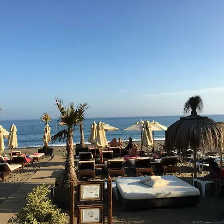 Penthouse De Lunymar Apartamento *