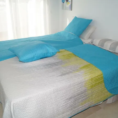 Penthouse De Lunymar *