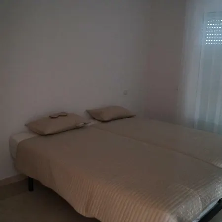 Penthouse De Lunymar *