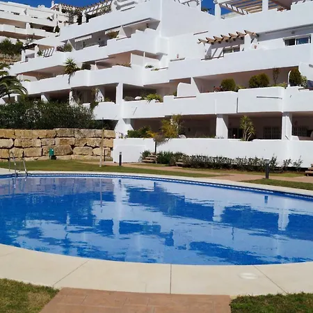 Apartment Penthouse De Lunymar Estepona