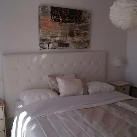Penthouse De Lunymar *