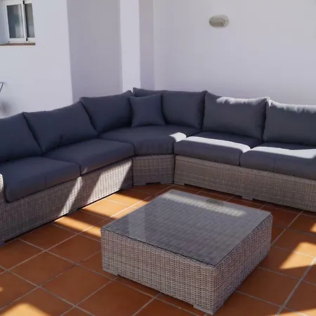 Penthouse De Lunymar *