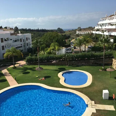 Penthouse De Lunymar *